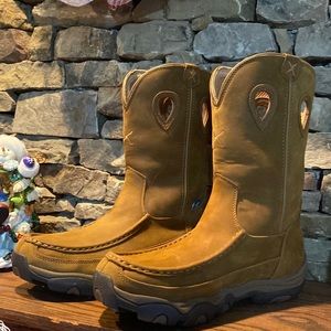 Men’s Twisted X Boots